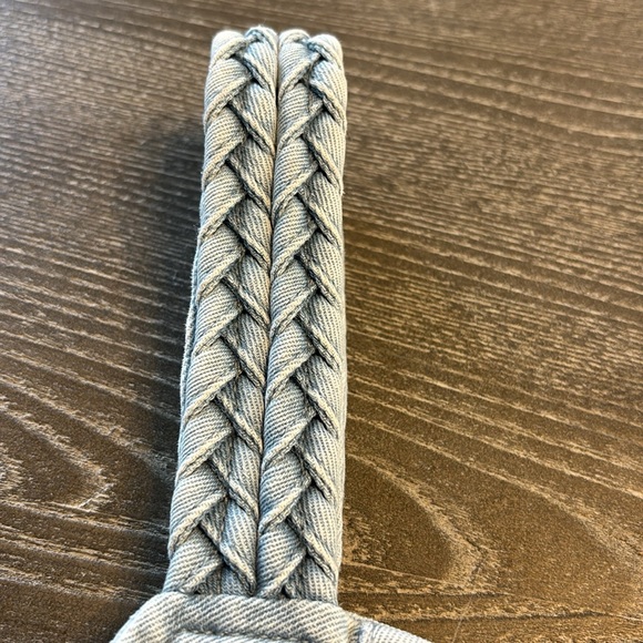 Mink Pink Crop Top Size M - Picture 5 of 11